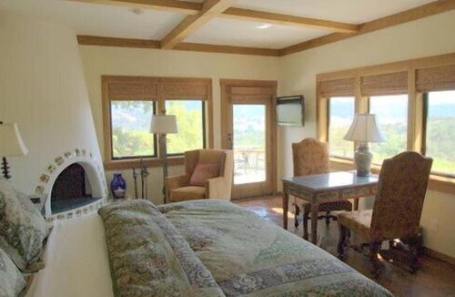 Arroyo Grande Bed & Breakfast | The Casitas of Arroyo Grande
