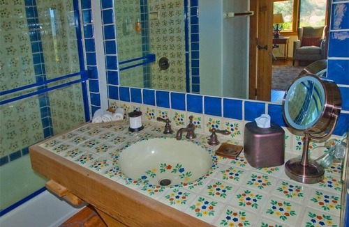 Arroyo Grande Bed & Breakfast | The Casitas of Arroyo Grande