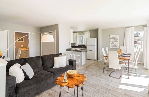 Cayucos Apartment | The Cayucan Bungalows by AvantStay