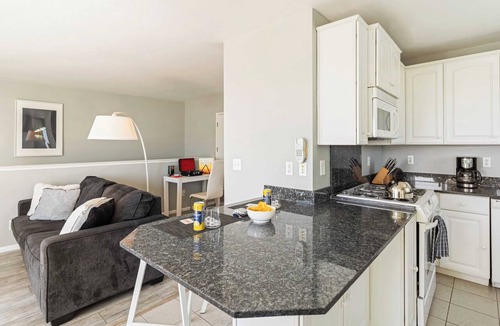 Cayucos Apartment | The Cayucan Bungalows by AvantStay