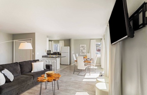 Cayucos Apartment | The Cayucan Bungalows by AvantStay
