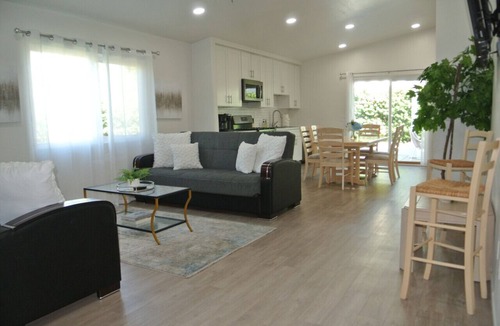 Coachella House | The Coachella Gem weekly and Monthly discounts