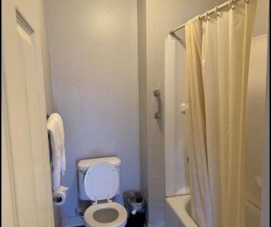 Coalinga Hotel | The Coalinga Motel