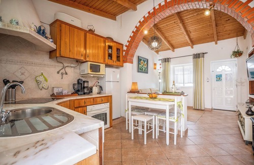 Odeceixe House | The Corner accommodation in Algarve Odeceixe