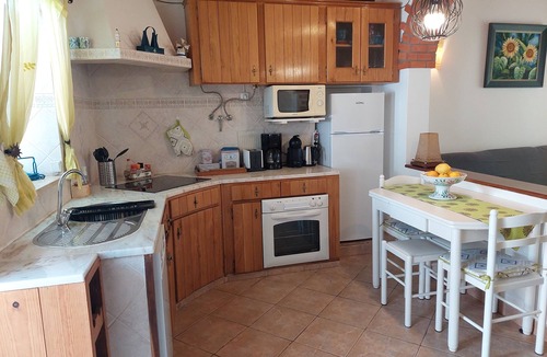 Odeceixe House | The Corner accommodation in Algarve Odeceixe