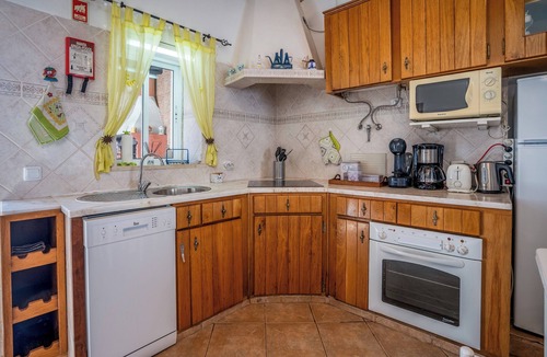 Odeceixe House | The Corner accommodation in Algarve Odeceixe