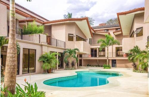 El Ocotal Apartment | The Cove 10 at Playa Ocotal