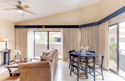 El Ocotal Apartment | The Cove 10 at Playa Ocotal