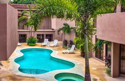 El Ocotal Apartment | The Cove 4 at Playa Ocotal