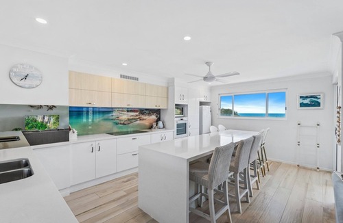 Point Lookout Apartment | The Cove - Jewel by the Sea