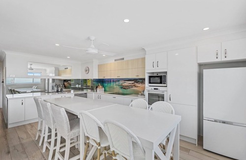Point Lookout Apartment | The Cove - Jewel by the Sea