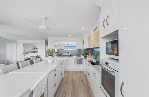 Point Lookout Apartment | The Cove - Jewel by the Sea