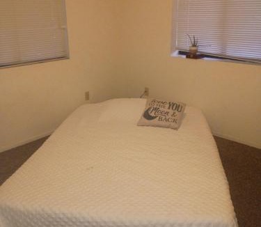 Twentynine Palms House | The Cozy