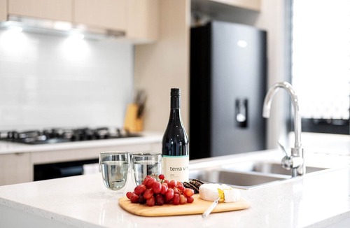 Burpengary East Apartment | `The Crest` - Stunner in North Harbour Estate