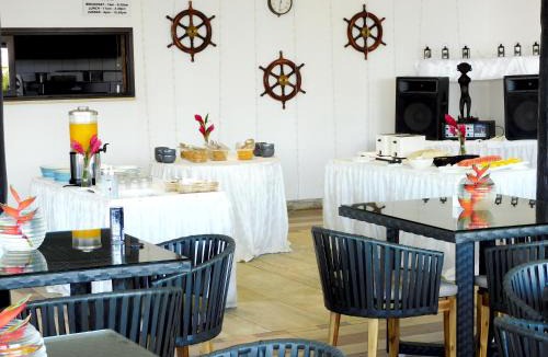 Sunset Strip Villa | The Crow's Nest Resort Fiji