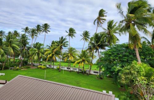 Sunset Strip Villa | The Crow's Nest Resort Fiji