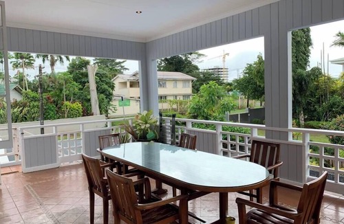 Suva House | The Denison House - Your Home in the City of Suva