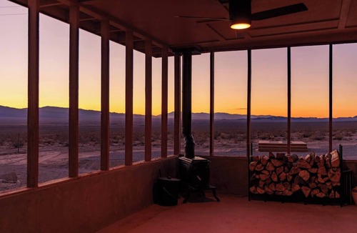 Wonder Valley House | The Don