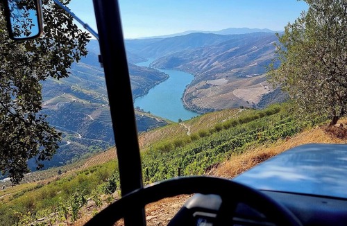 Bomfim House | The Douro Nest