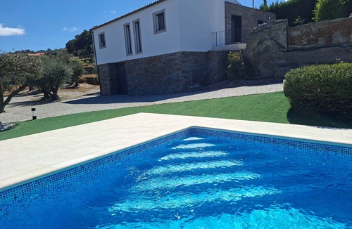 Bomfim House | The Douro Nest