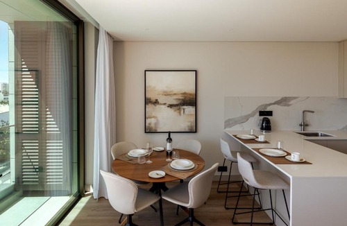 Se Apartment | The Downtown Largo do Carmo