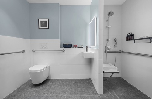 Arts District Hotel | The ENGLISH Hotel, Las Vegas, a Tribute Portfolio Hotel, 21 and over