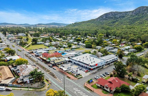 Esk House | The Esk Valley Country Retreat