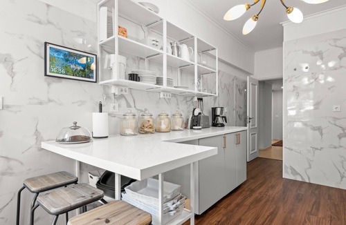 Estoril Apartment | The Estoril Coast Collection — Ocean
