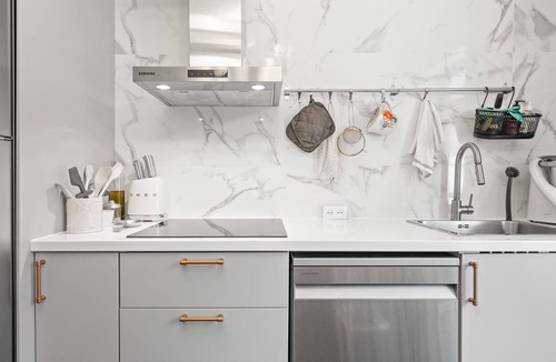 Estoril Apartment | The Estoril Coast Collection — Ocean
