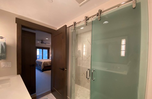 Stateline Condo | The Exclusive Tahoe Beach Club, Ultimate Beach Front Luxury #207