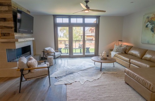 Stateline Condo | The Exclusive Tahoe Beach Club, Ultimate Beach Front Luxury #206