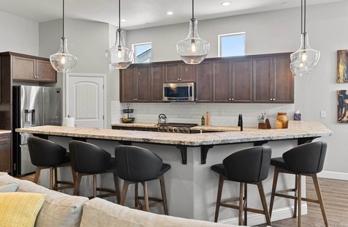 Madera House | The Executive Retreat at Westberry