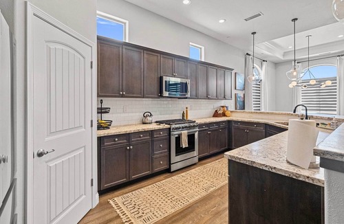 Madera House | The Executive Retreat at Westberry