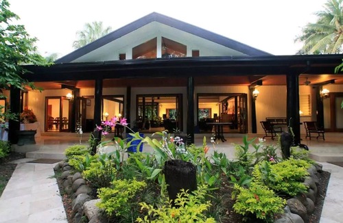 Lautoka Villa | The Fiji Orchid