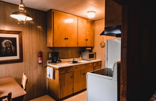 Idyllwild Hotel | The Fireside Inn