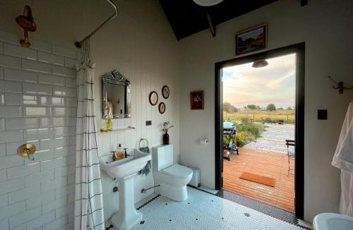 Haigslea Other | The Forager Glamping at Twigley Farm