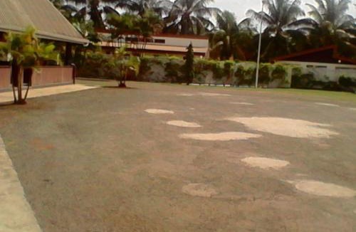 Labasa Hotel | The Friendly North Inn