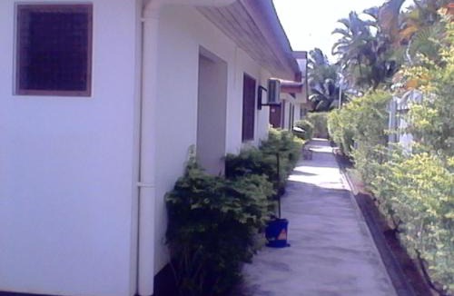 Labasa Hotel | The Friendly North Inn