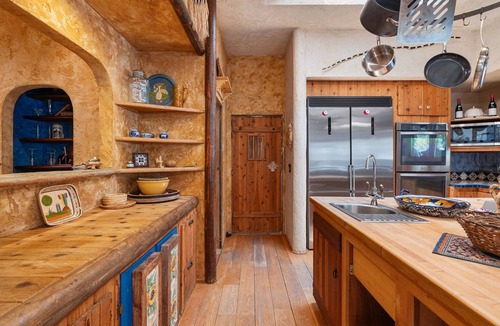 Desert Hot Springs Villa | The Grand Estate at The Bubbling Wells Oasis