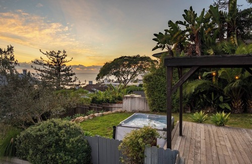 Summerland House | The Grand Escape | The Chosen Collection