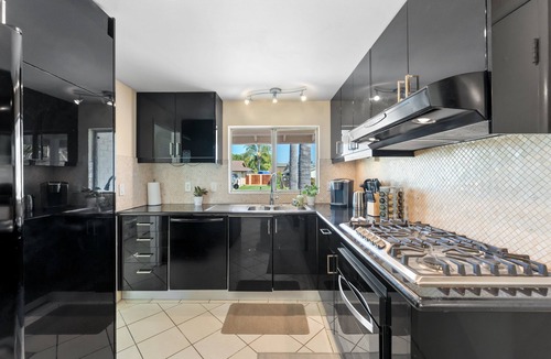 Goleta House | The Grand Retreat Goleta - Chosen Collection
