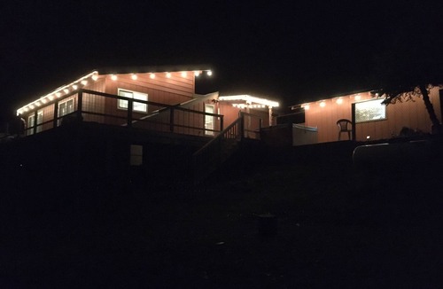 Wishon House | The Great Outdoors