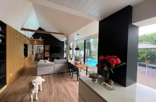 Torres Vedras House | The Green Retreat