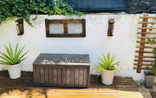 Torres Vedras House | The Green Retreat