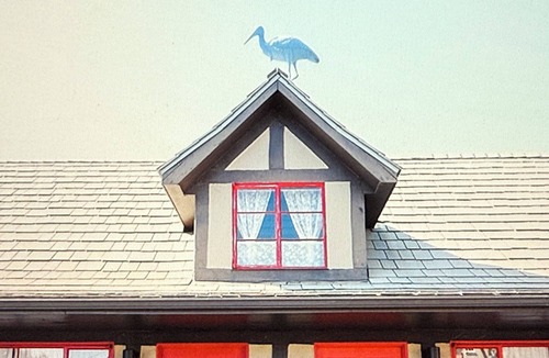 Solvang Hotel | "The HAMLET INN : Where Danish Charm Meets California Hospitality"