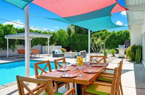 Sunmor House | The Happy House - Alice Lodging