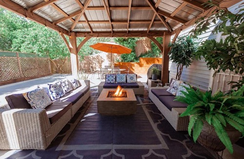 Julian House | The Heart of Julian