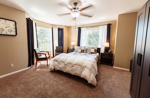 Julian House | The Heart of Julian