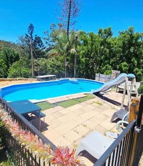 Landsborough House | The Hidden Gem - Sunshine Coast
