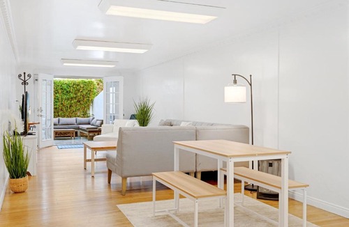 Summerland Apartment | The Hidden Hideaway | Chosen Beach Collection